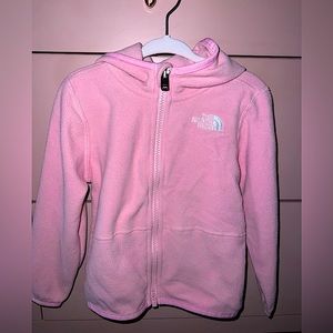 Baby North Face Jacket